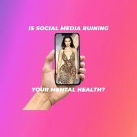 Instagram Is Ruining Your Self Esteem and You May Not Even Be Aware