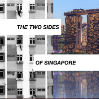 Poverty in Singapore: The Side We Never See